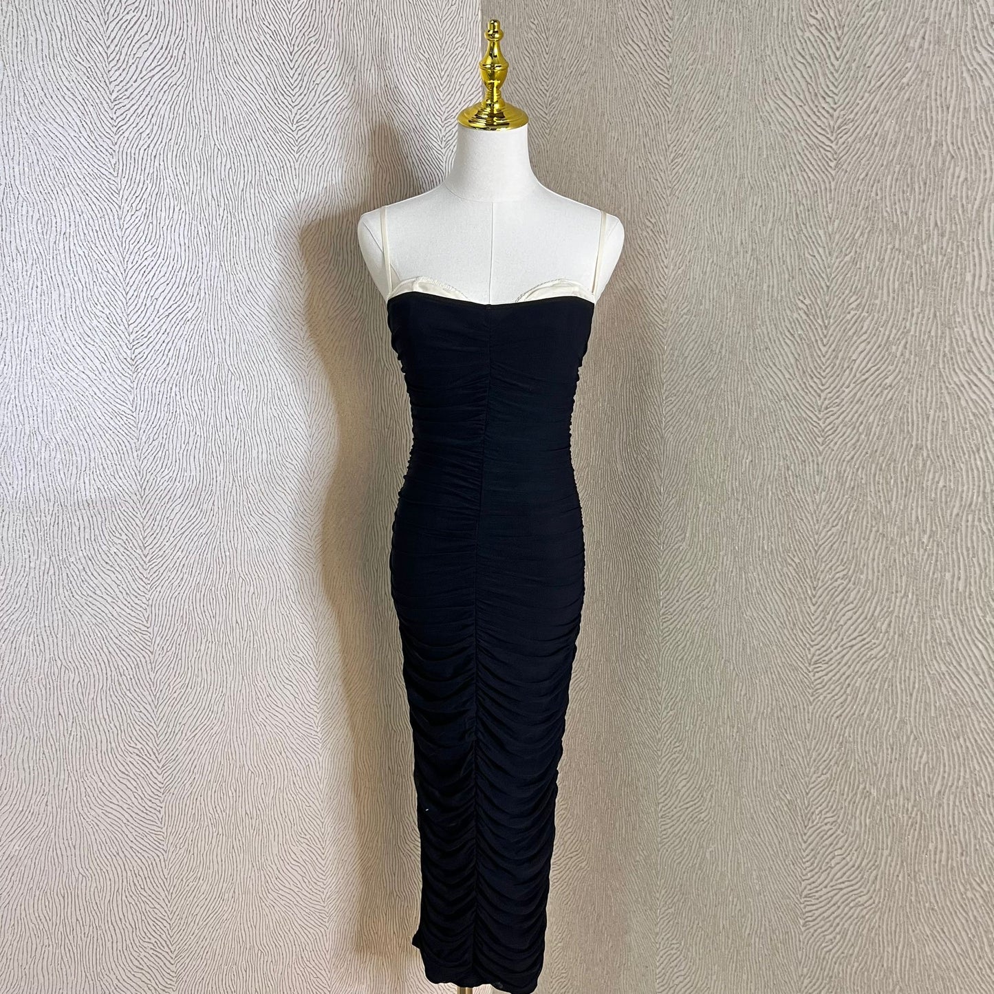 Korina Midi Dress