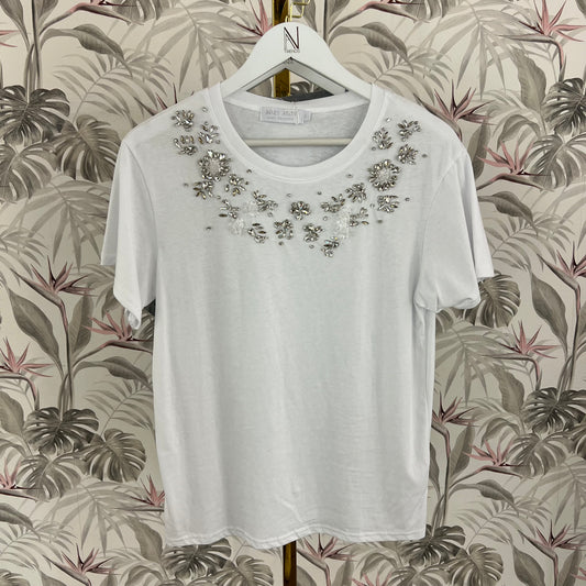 Embellished Tee